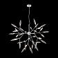 Подвесная люстра Freya Iris FR5067PL-36W - фото №7