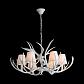 Подвесная люстра ST Luce Catorene SL346.503.06 - фото №4