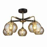 Потолочная люстра Seven Fires Фалерна 66236.01.37.05