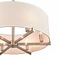 Подвесная люстра Vele Luce Camellia VL4203P16 - фото №4