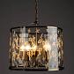 Подвесная люстра Arte Lamp Bruno A8286SP-5AB - фото №3