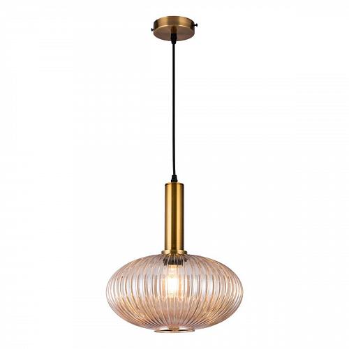 Подвесной светильник Toplight Pamella TL1224H-01AM