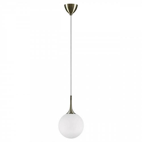 Подвесной светильник Lightstar Globo 813021
