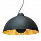 Подвесная люстра Zumaline Antenne TS-071003PM-BKGO - фото №2