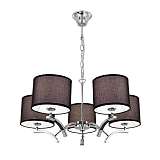 Подвесная люстра Citilux Эвора Рондо CL460152