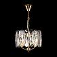 Подвесная люстра Maytoni Suite MOD122PL-03BS - фото №3