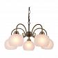 Подвесная люстра Arte Lamp A9317LM-5AB - фото №3