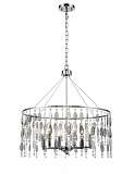 Подвесная люстра Vele Luce Grace VL4093P61