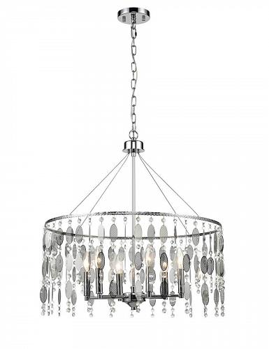 Подвесная люстра Vele Luce Grace VL4093P61