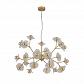 Подвесная люстра F-Promo Clementina 2629-27P - фото №1
