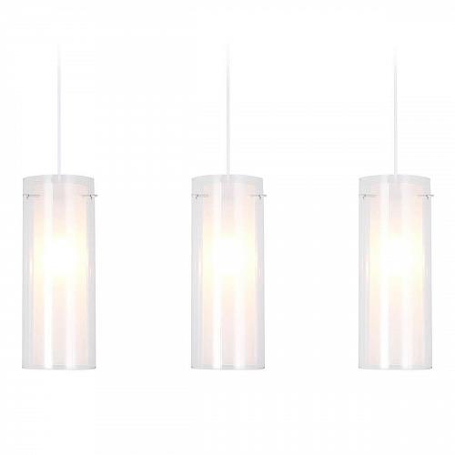 Подвесной светильник Ambrella light Traditional TR3675
