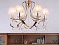 Подвесная люстра Ambrella light Traditional TR4546 - фото №3