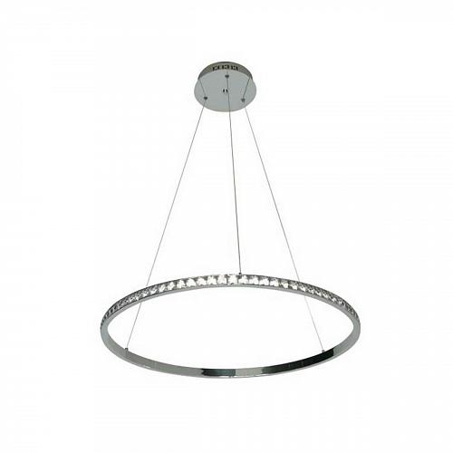 Подвесной светодиодный светильник Kink Light Тор-Кристалл 08631