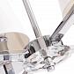 Подвесная люстра Arte Lamp Arabeschi A3260SP-4CC - фото №2