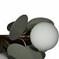 Подвесная люстра Loft IT Matisse 10008/10 Grey - фото №4
