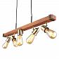 Подвесной светильник Omnilux Castelluzzo OML-94613-05 - фото №1