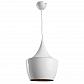 Подвесной светильник Arte Lamp Cappello A3407SP-1WH - фото №1